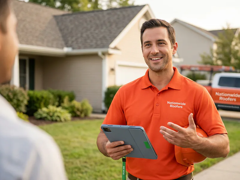 Roof Installation  in Arnaudville  FAQ